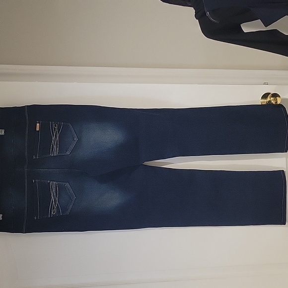 GG 12 Jeans - Picture 4 of 5